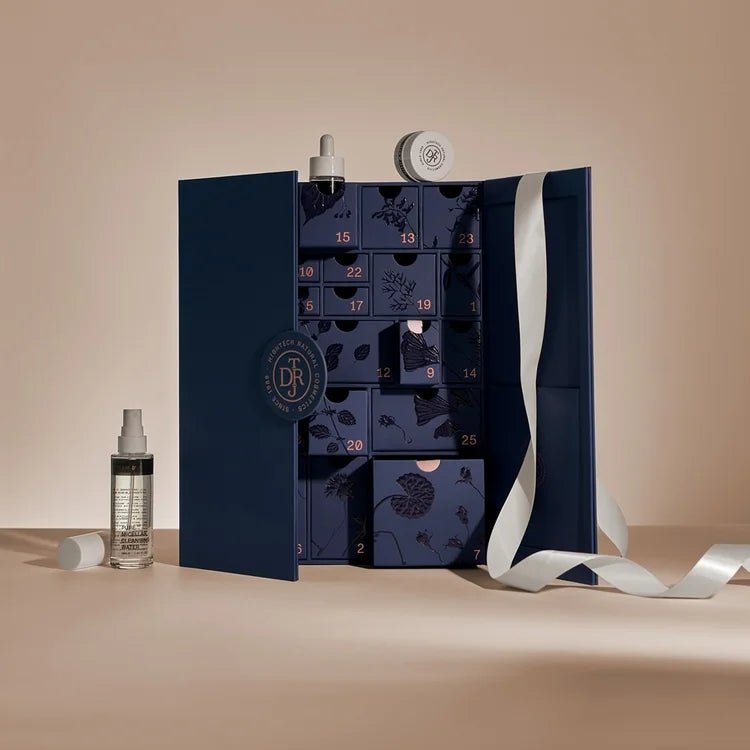Team Dr Joseph Advent Calendar 2025 - offen mit Produkten