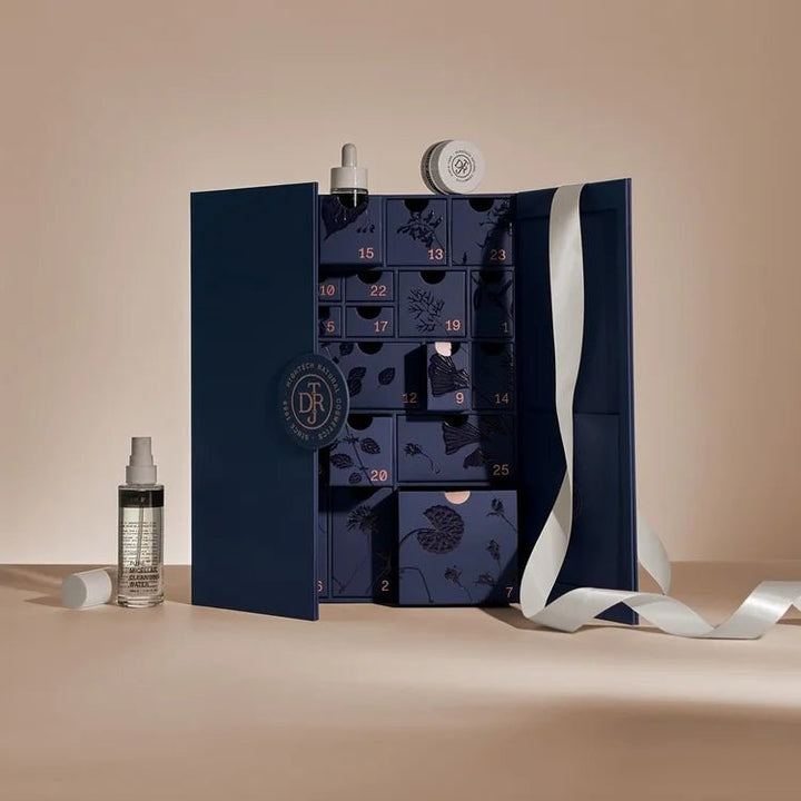 Team Dr Joseph Advent Calendar 2025 - offen mit Produkten