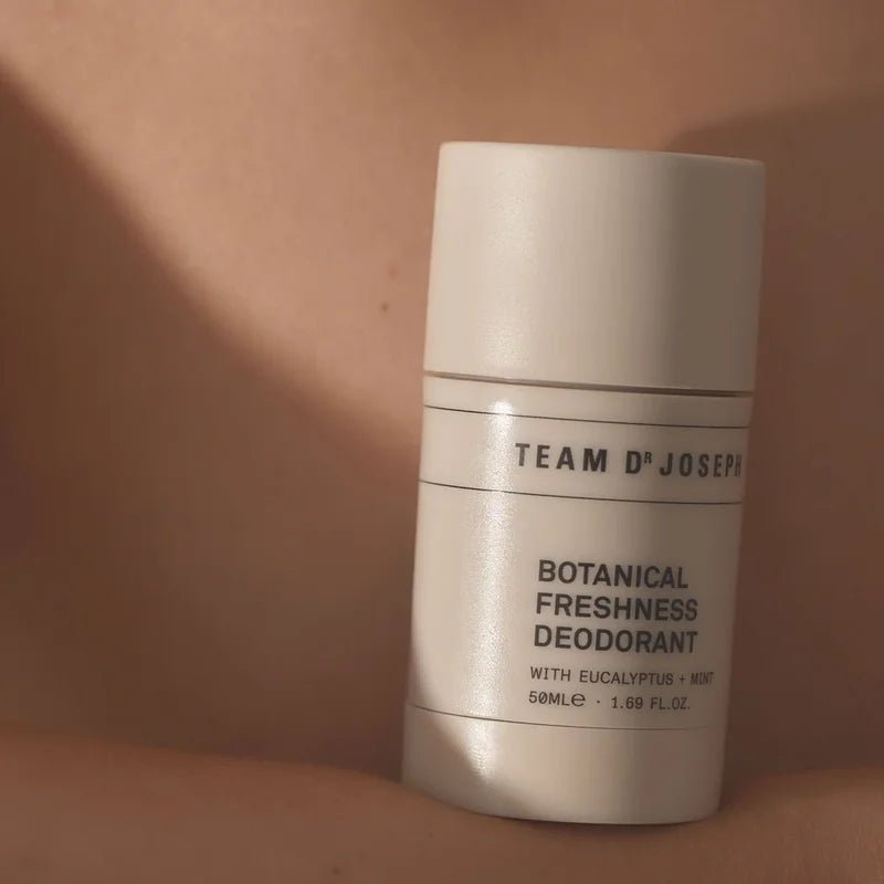 Team Dr. Joseph Botanical Freshness Deodorant - Mood