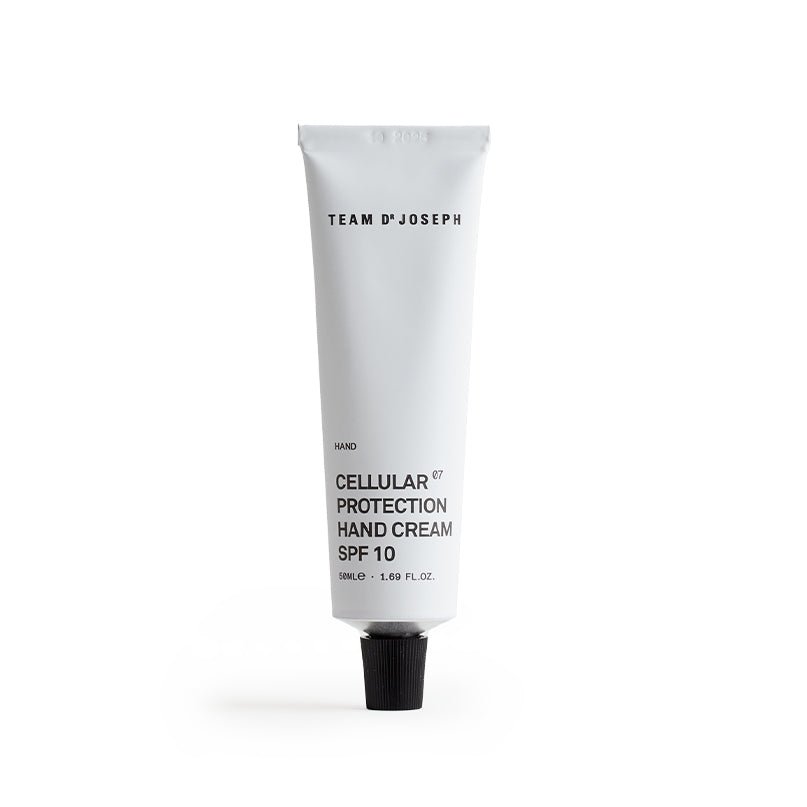 Cellular Protection Hand Cream without packaging