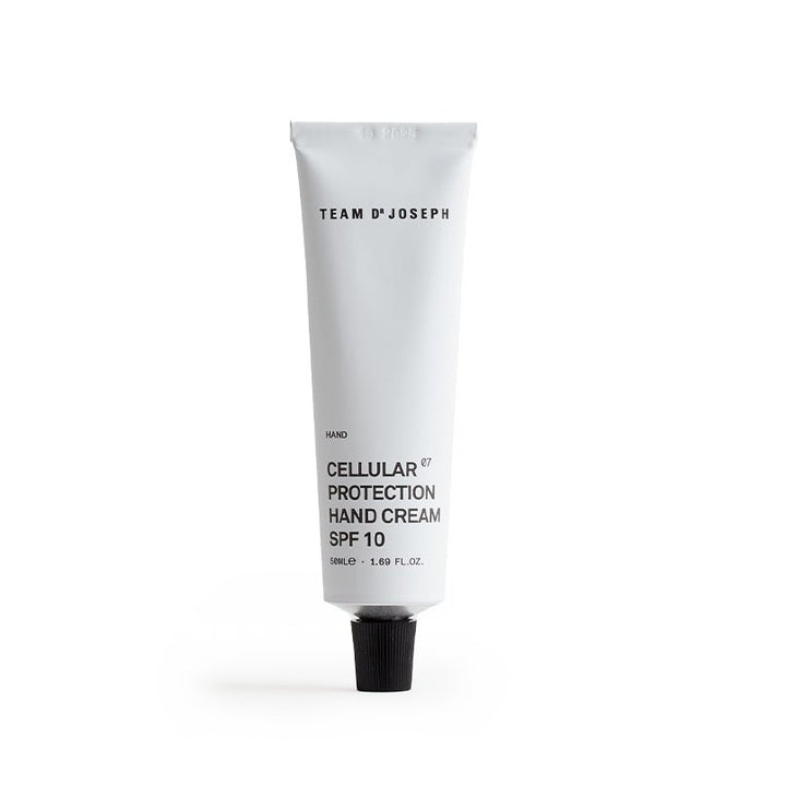 Cellular Protection Hand Cream without packaging