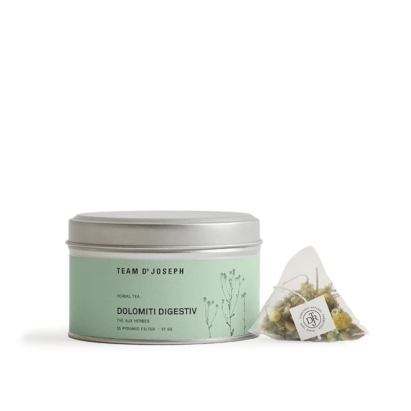Dolomiti Digestiv Kräutertee