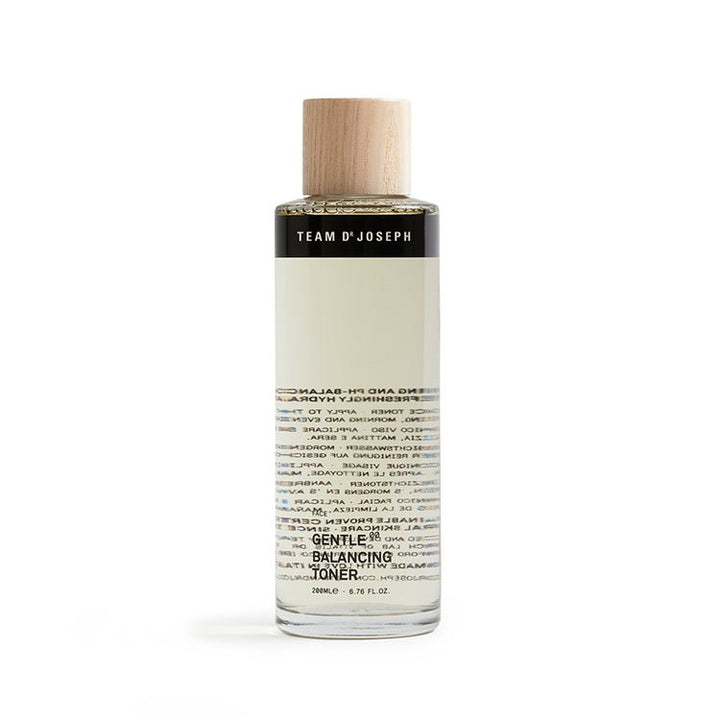 Gentle Balancing Toner ohne Verpackung