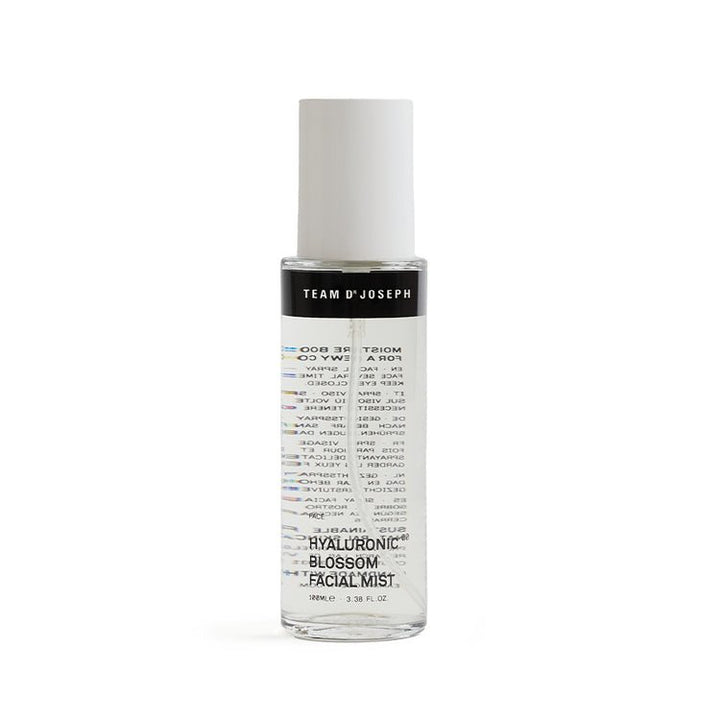 Hyaluronic Blossom Facial Mist ohne Verpackung