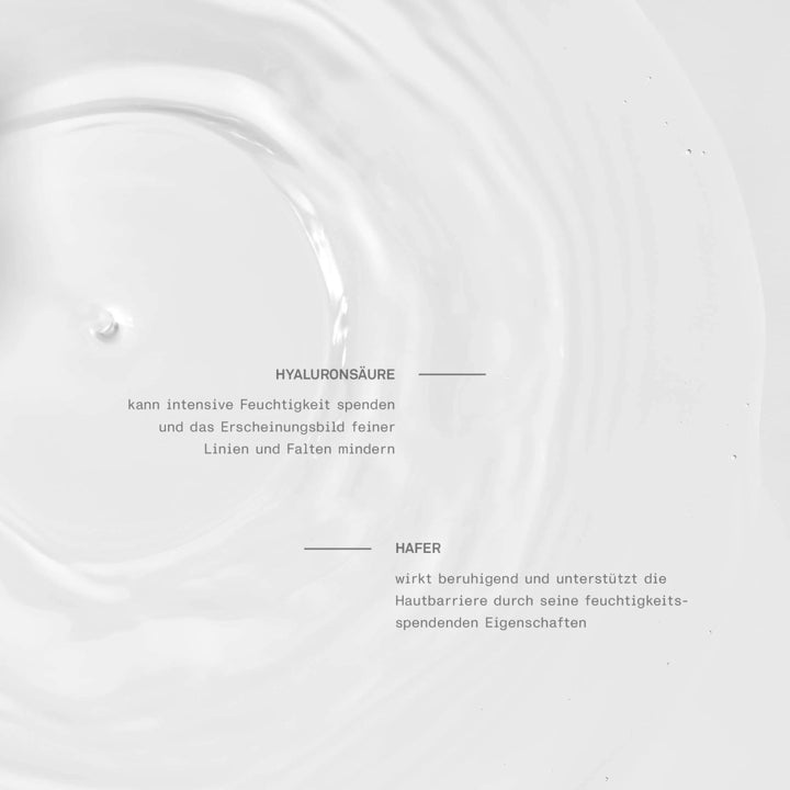Hyaluronic Blossom Facial Mist Texture