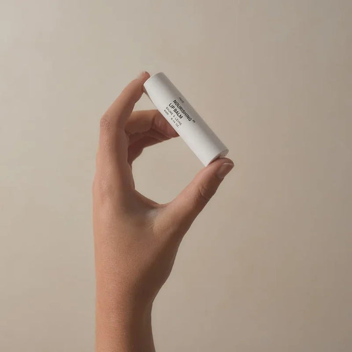 Nourishing Lip Balm 4 g