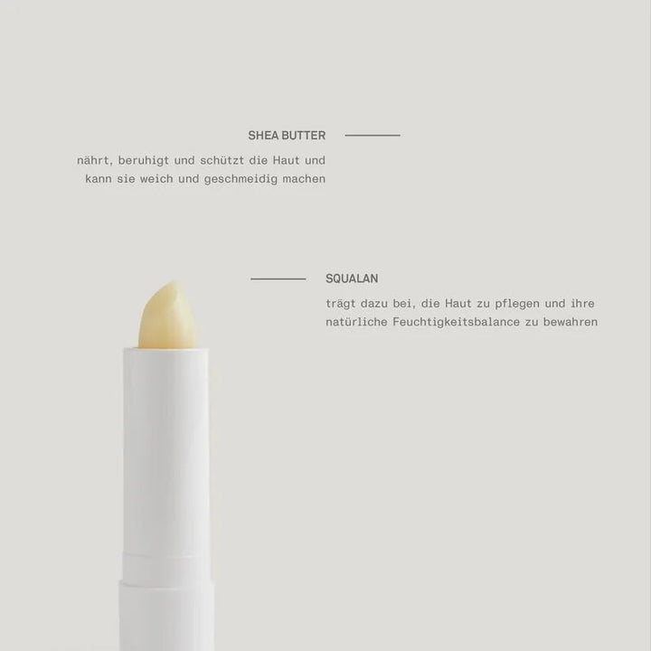 Nourishing Lip Balm 4 g