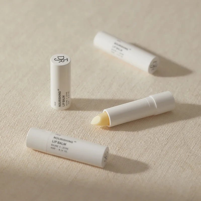 Nourishing Lip Balm 4 g