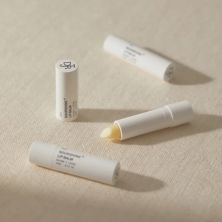 Nourishing Lip Balm 4 g