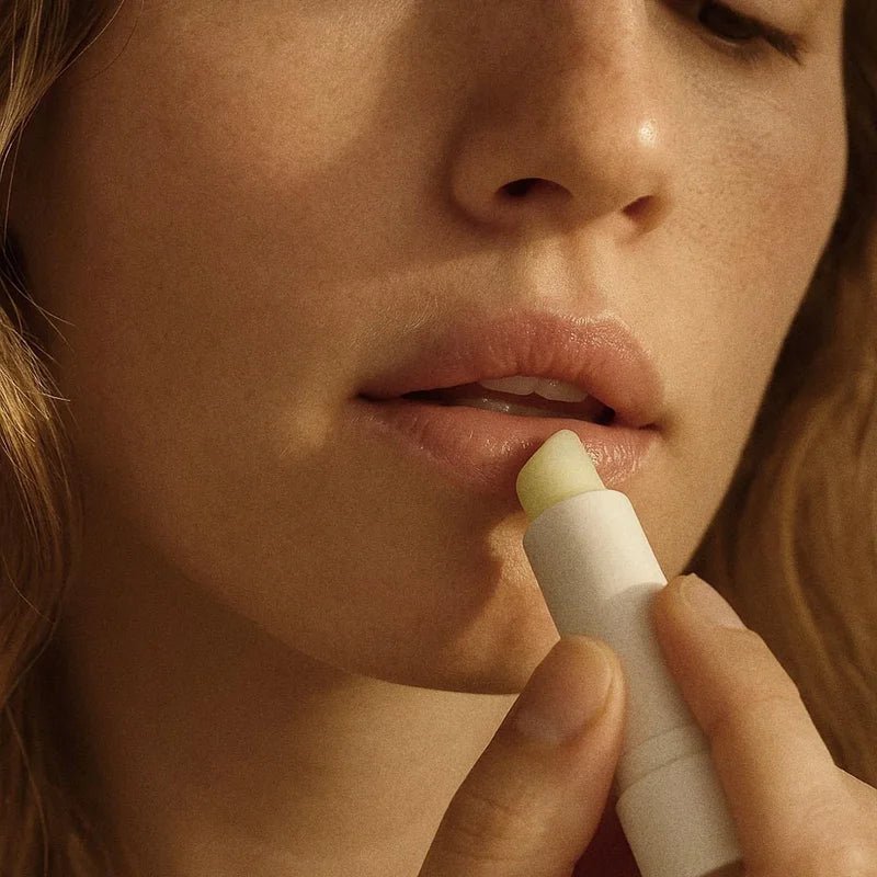 Nourishing Lip Balm 4 g