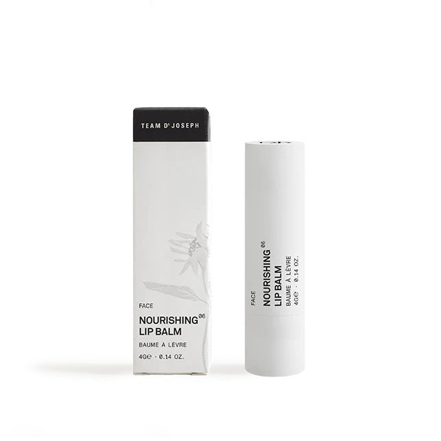 Nourishing Lip Balm 4 g