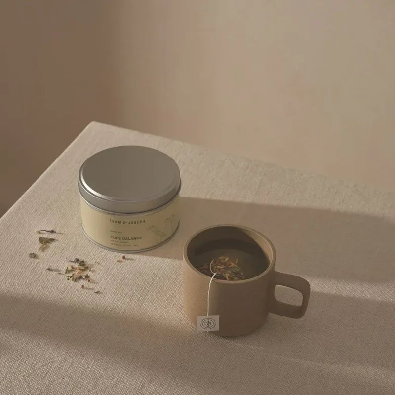 Pure Balance 45 g - Blanda Beauty