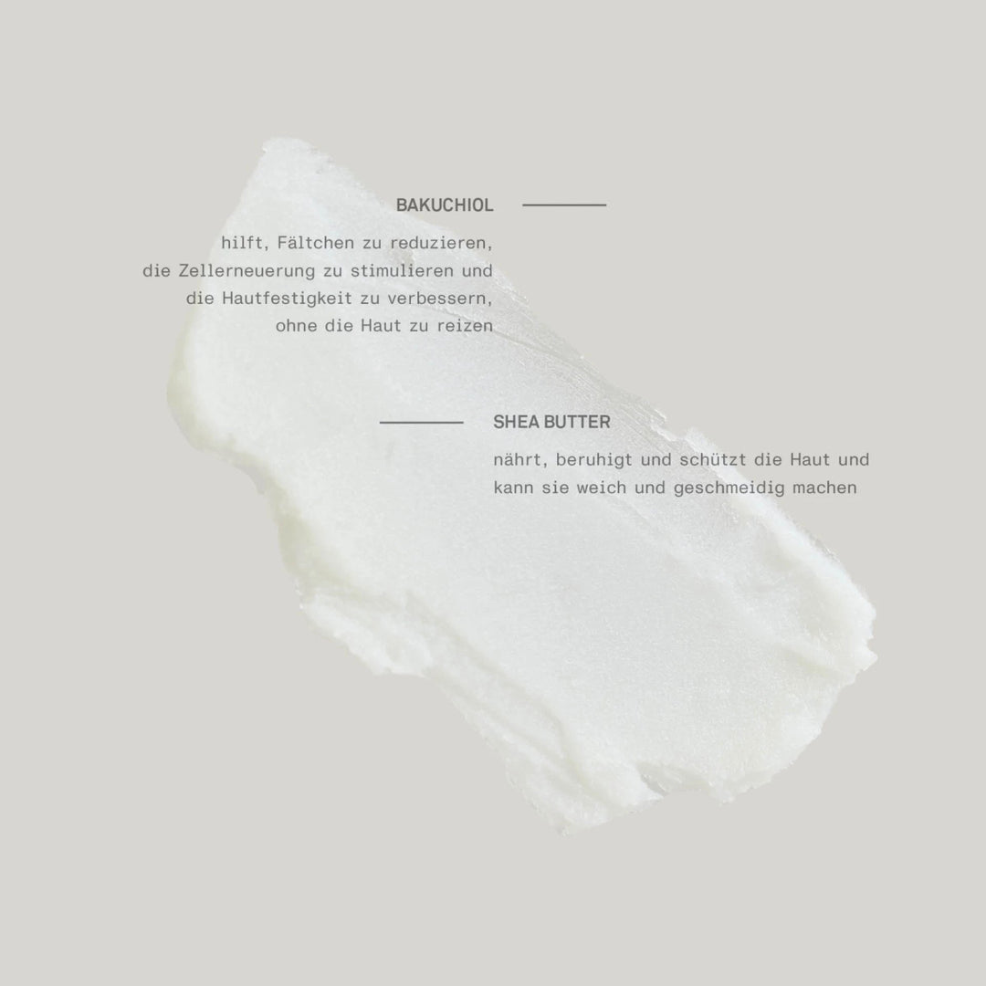 Rejuvenating Body Butter Texture