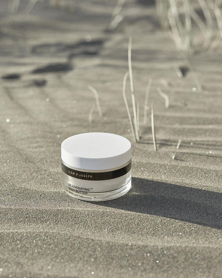 Team Dr. Joseph Rejuvenating Body Butter - Mood Jar on the Beach