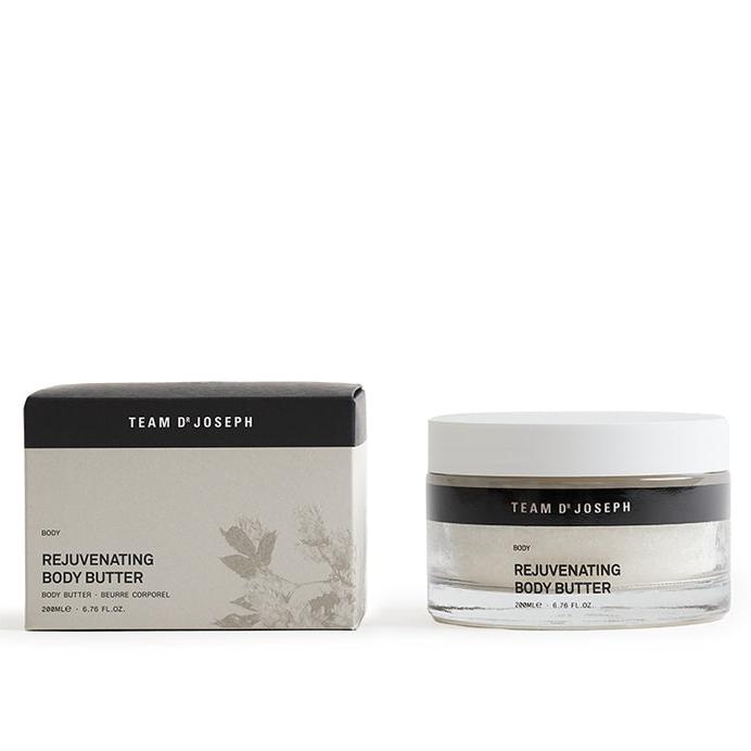 Team Dr. Joseph Rejuvenating Body Butter - Cutout with Packaging
