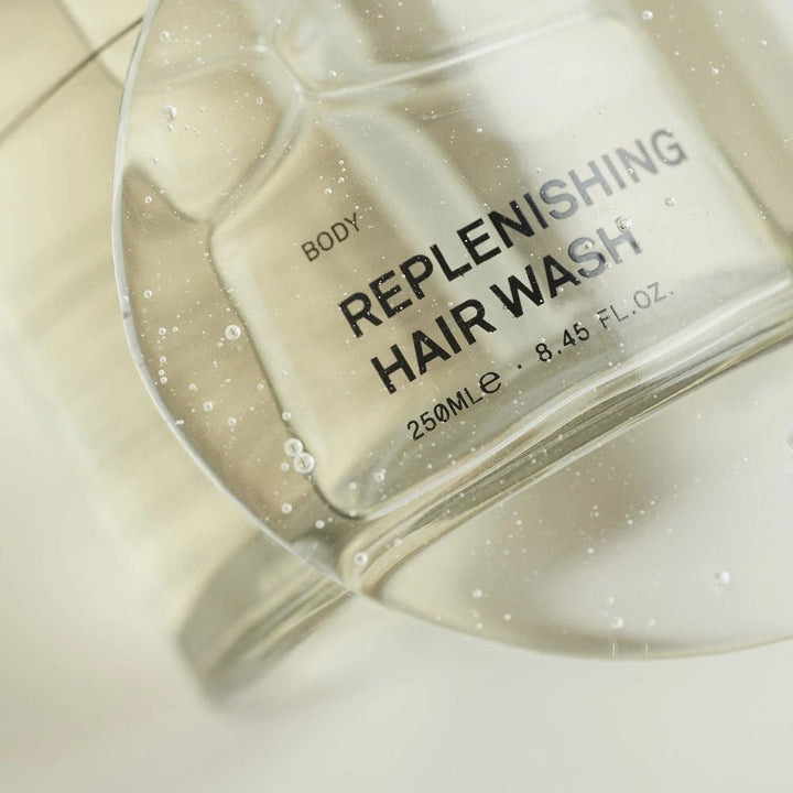 Team Dr. Joseph Replenishing Hair Wash - Mood