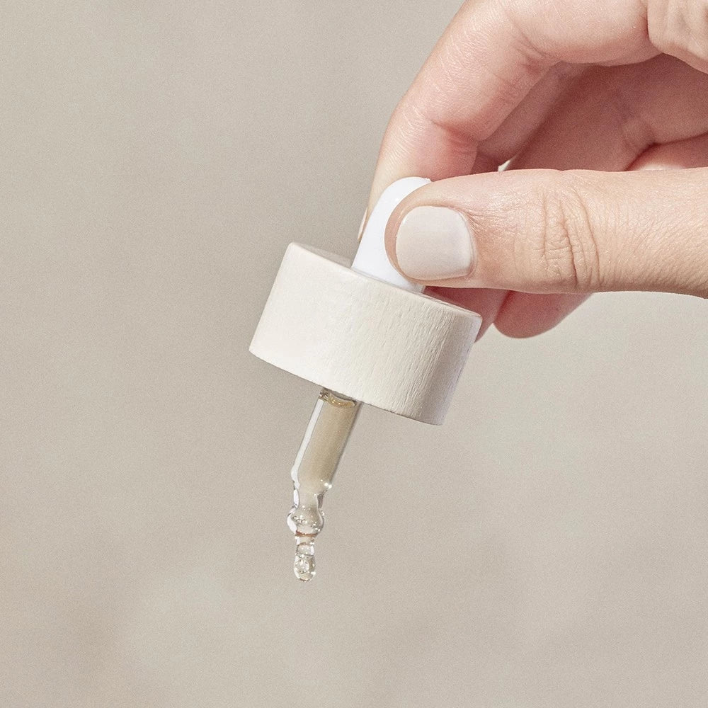 Skin Calming Cream Close up