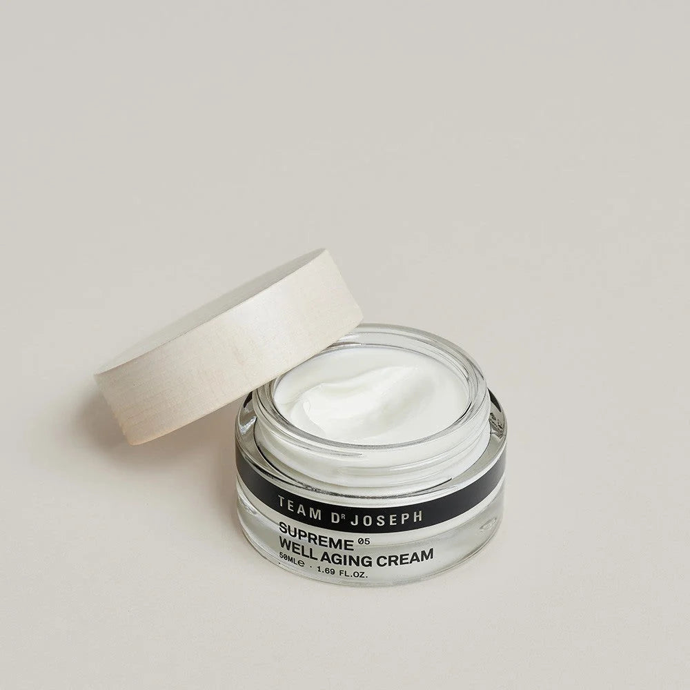 Team Dr Joseph - 20% off