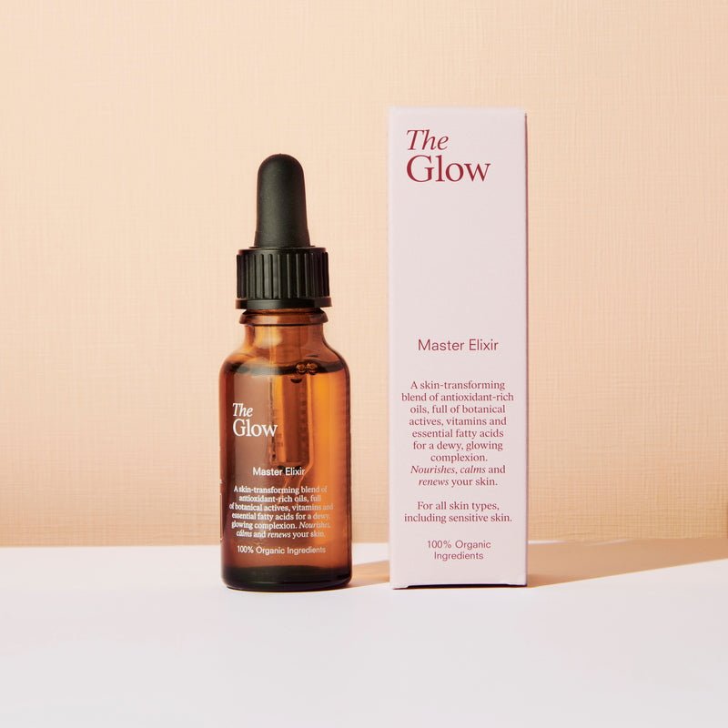 The Glow Master Elixir Life Style