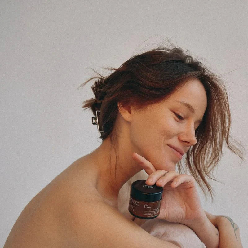 Rich Cream - Intesivpflege mit Bakuchiol und Peptiden