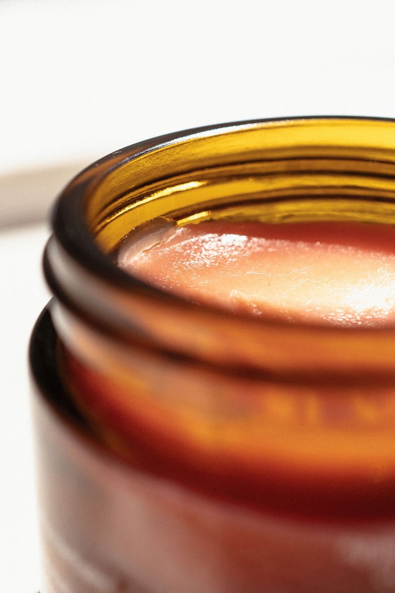 The Glow Wonderbalm Still Life 3