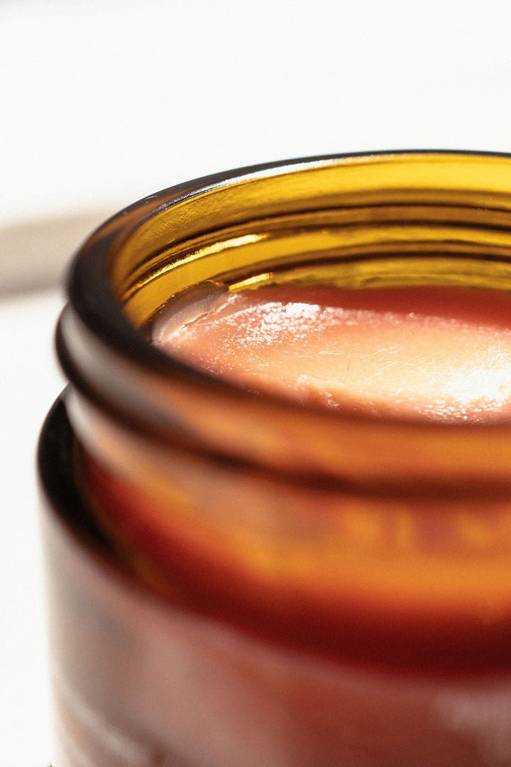 The Glow Wonderbalm Still Life 3