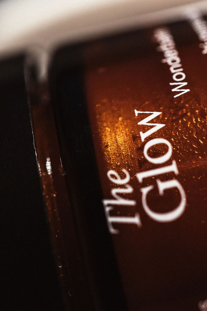 The Glow Wonderbalm Still Life 2