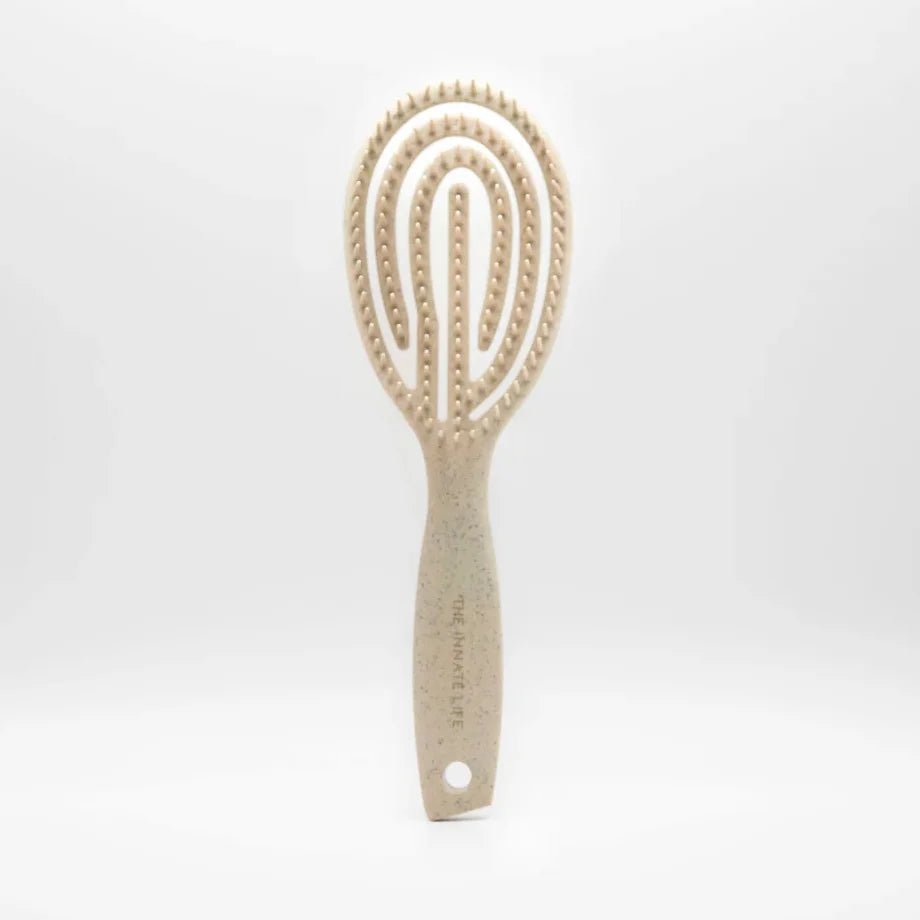 Bamboo Charcoal Detangler - Blanda Beauty