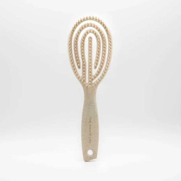 Bamboo Charcoal Detangler - Blanda Beauty