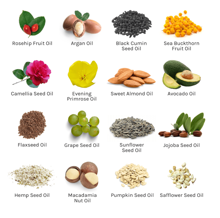 Beard + Hair Elixir 30 ml - Blanda Beauty