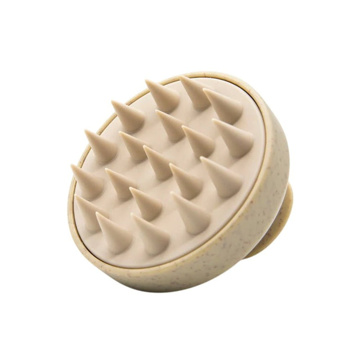 Wheat Straw Scalp Massager - Blanda Beauty