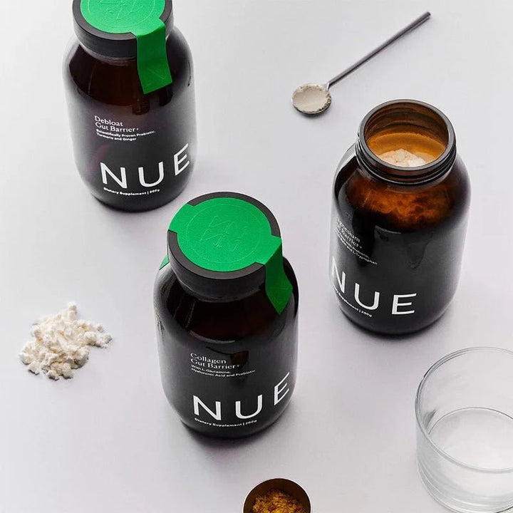 The Nue Co. Magnesium Gut Barrier+ - Gut Barrier+ Collection