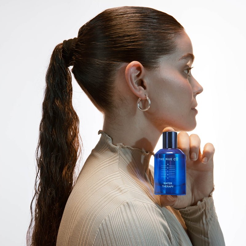 The Nue Co. Water Therapy and Model