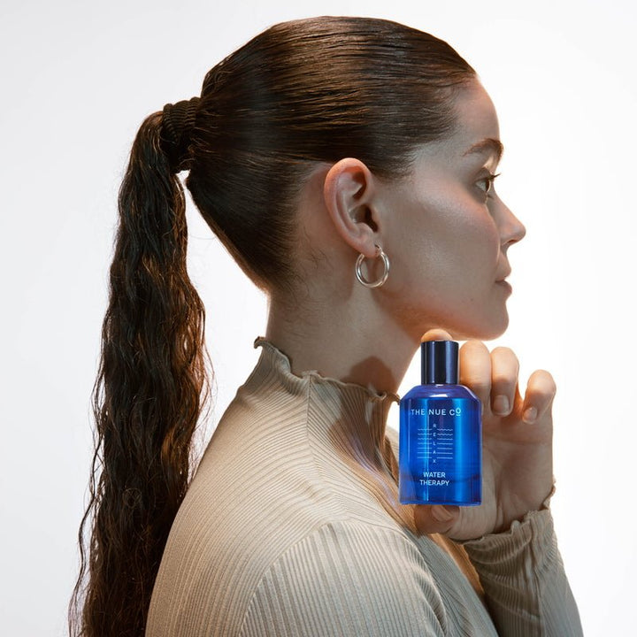 The Nue Co. Water Therapy and Model