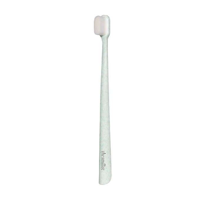 Cepillo de dientes pulidor profesional - Verde