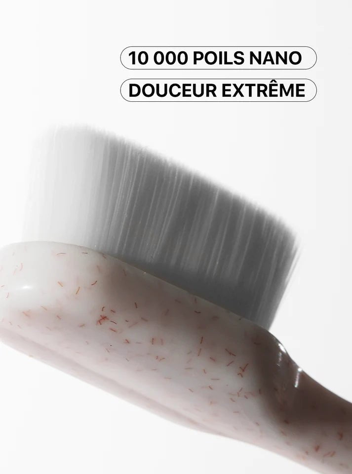 The Smilist Cepillo de dientes Pro Polishing 10000 cerdas