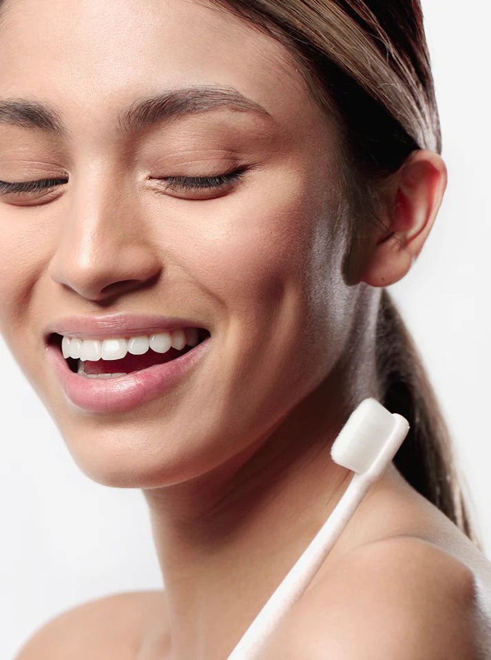 The Smilist Modelo de cepillo de dientes pulidor profesional
