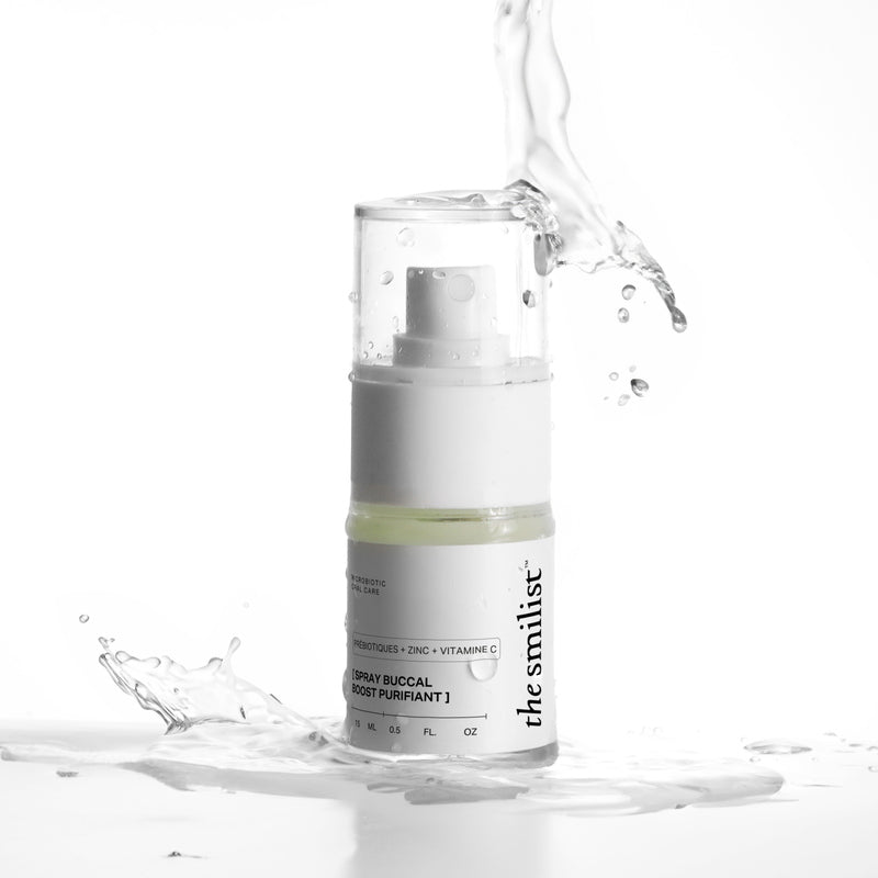 Purificante Boost Bocca Spray Umore 2