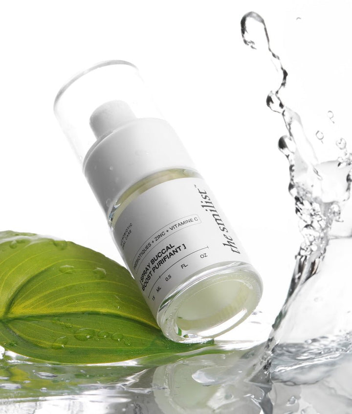 Purificante Boost Bocca Spray Umore
