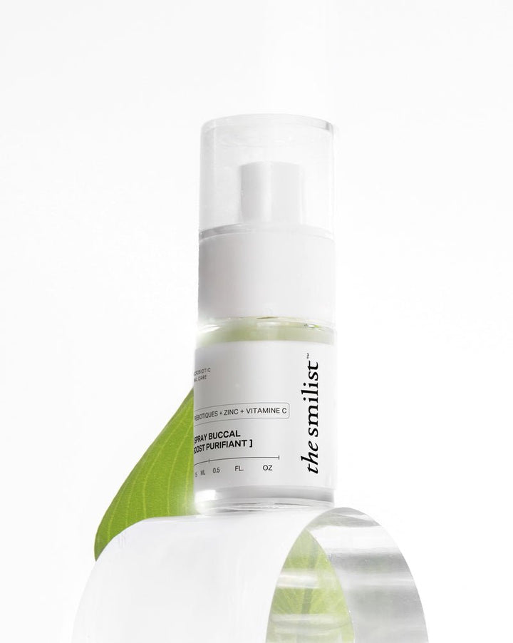 Purificante Boost Bocca Spray Umore 4