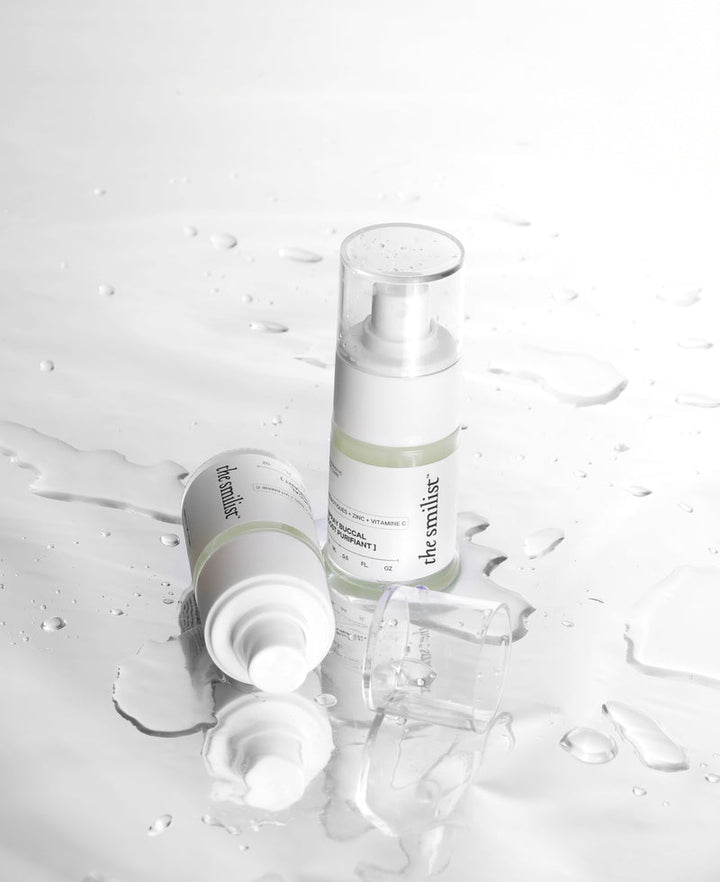 Purificante Boost Bocca Spray Umore 3