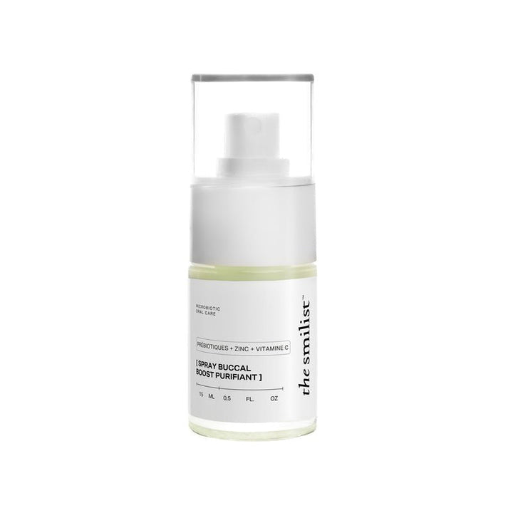 Spray Bocca Purificante Boost