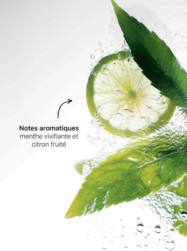 Purificante Boost Bocca Spray Freschezza