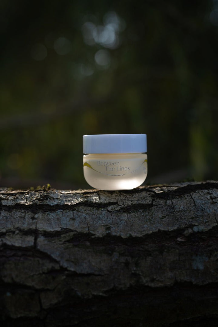 This Place Between The Lines - Mood Produktbild Natur