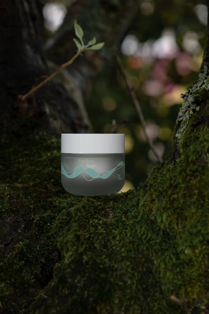 This Place Endless Ease - imagen del producto Nature Mood