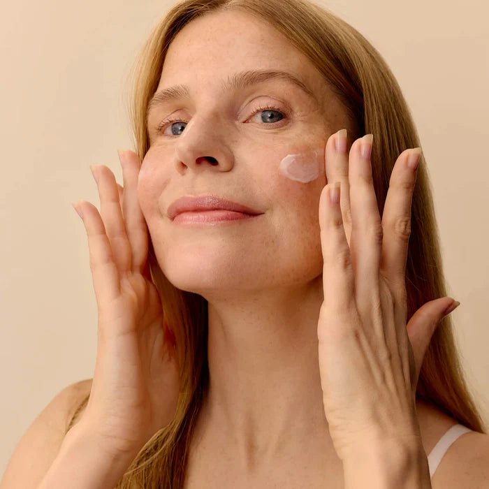 Endless Ease on skin