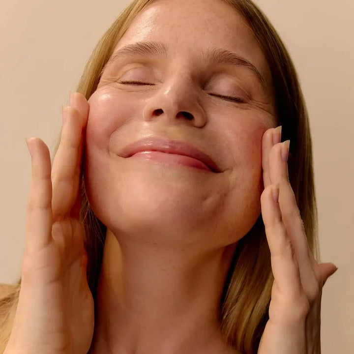 Endless Ease on skin
