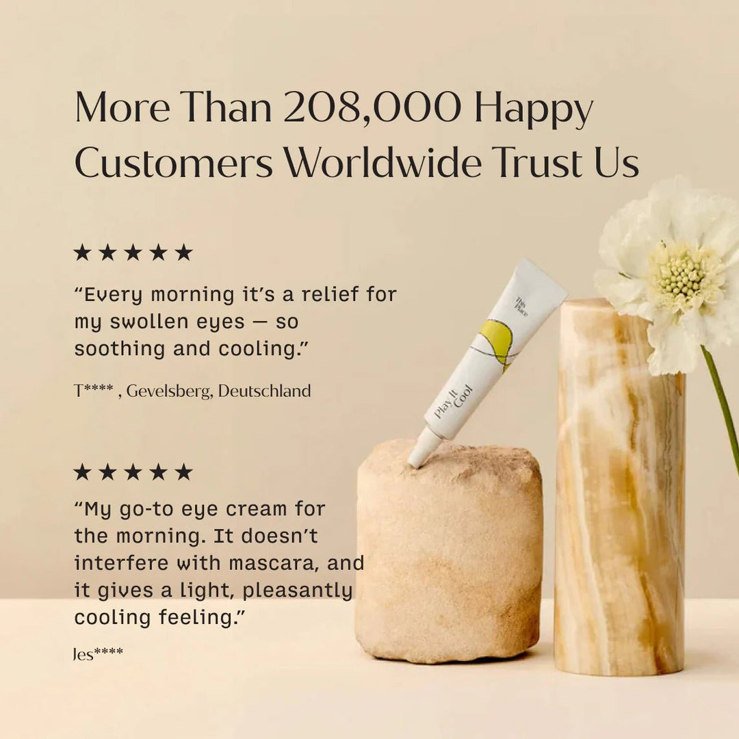 Play It Cool 10 ml - Blanda Beauty