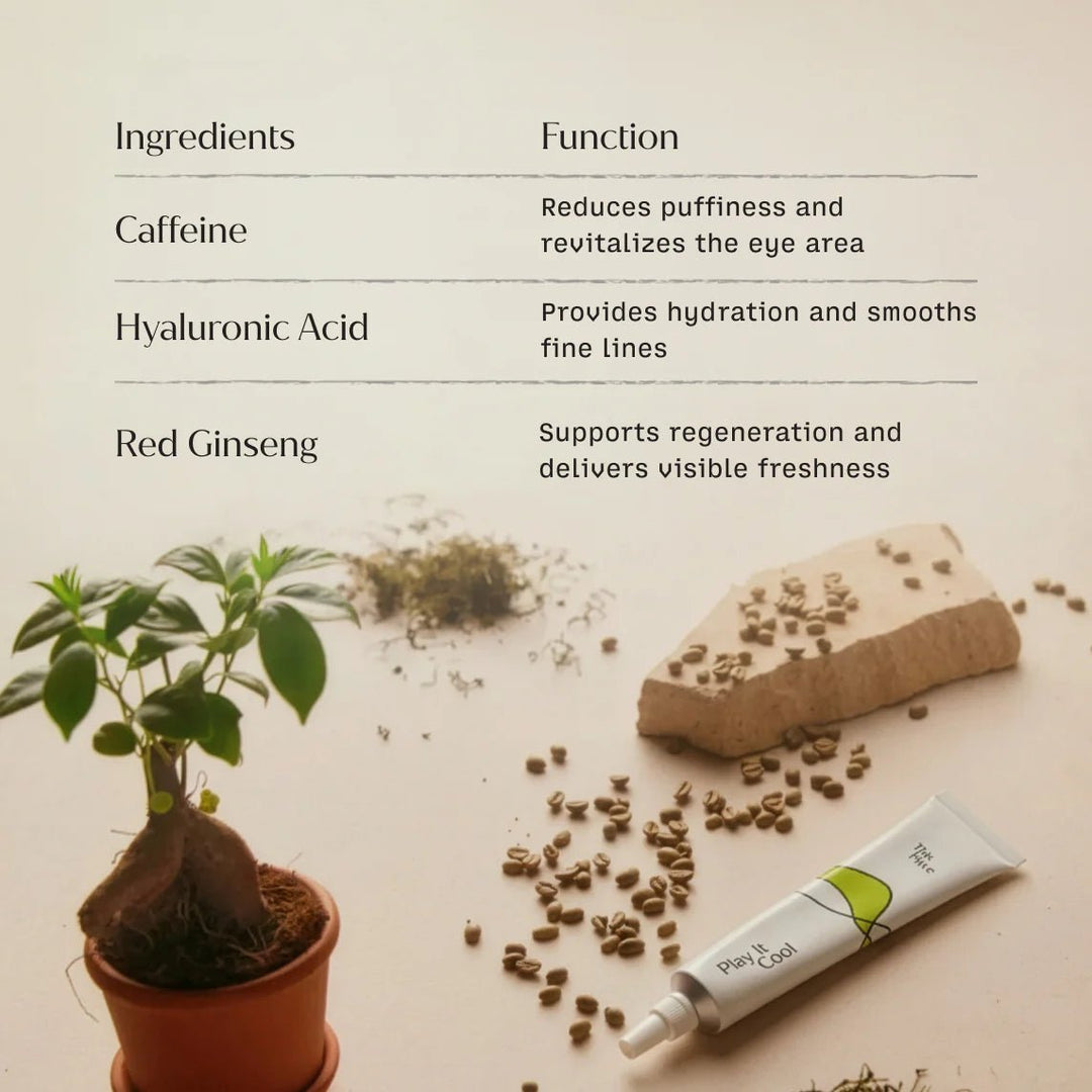 Play It Cool 10 ml - Blanda Beauty