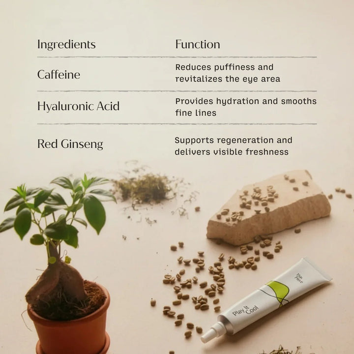 Play It Cool 10 ml - Blanda Beauty